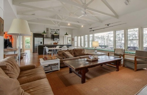 Metung House | Los Gatos House in Metung