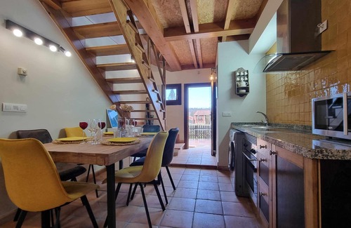 Llanes House | Los Gemelos Vacation Home