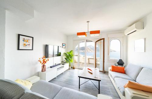 San Jose House | Los Genoveses 6