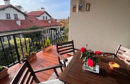 Comillas City Center Apartment | Los Girasoles