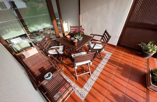 Comillas City Center Apartment | Los Girasoles