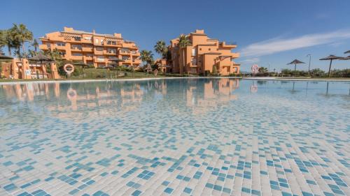 Castillo de la Duquesa Apartment | Los Granados 621