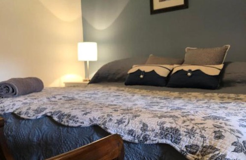 San Carlos Department House | LOS GUARDIANES LODGE