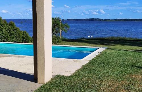 Colonia Ayui House | Los Horneros