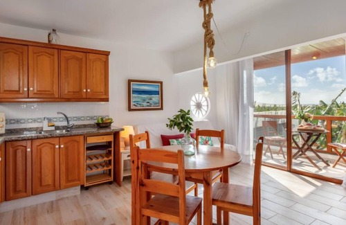 Fuencaliente de la Palma House | Los Jablitos by Interhome