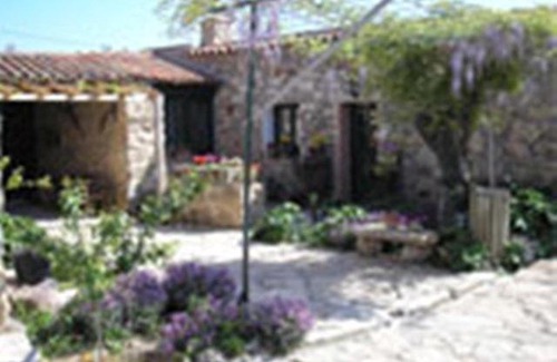 La Tuda House | Los Jerónimos