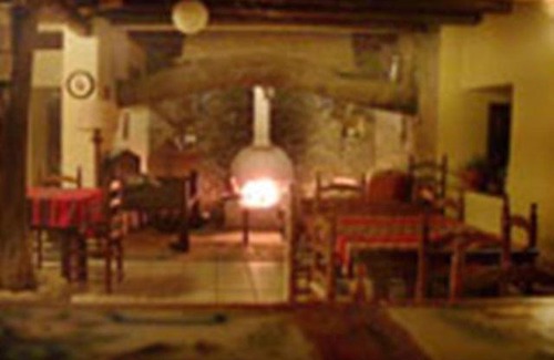 La Tuda House | Los Jerónimos