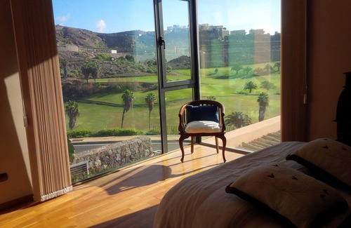 Salobre Hotel | Los Lagos 5- Holiday Rental Salobre Golf