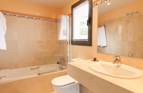 Salobre Hotel | Los Lagos 5- Holiday Rental Salobre Golf