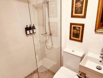 Dean Pequeno Villa | Los Lagares Manor House