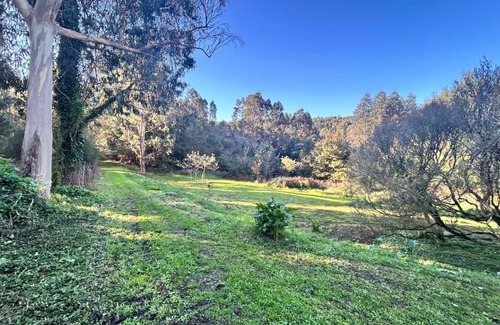 Dean Pequeno Villa | Los Lagares Manor House