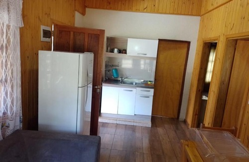 Puerto Libertad Apartment | Los Lapachos Lodge