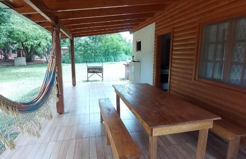 Puerto Libertad Apartment | Los Lapachos Lodge