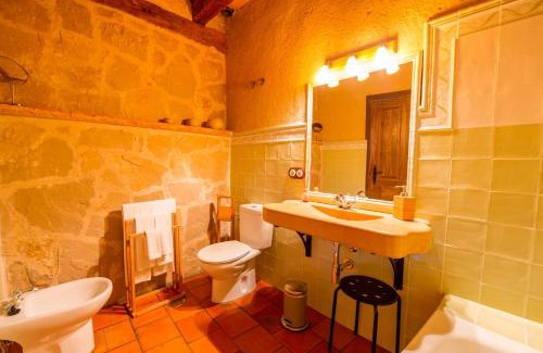 Sepulveda House | Los Lebreles Namaste I y II, desconecta en las Hoces del Duratón