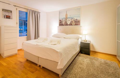 Bulle Apartment | Los Lorentes Residences Bulle