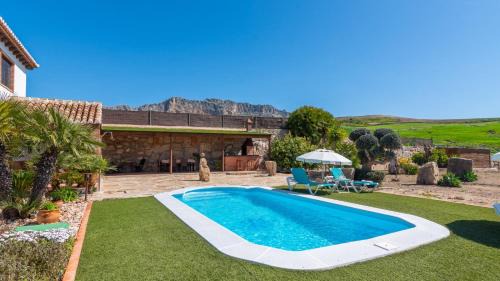 Antequera House | Los Menhires by Ruralidays