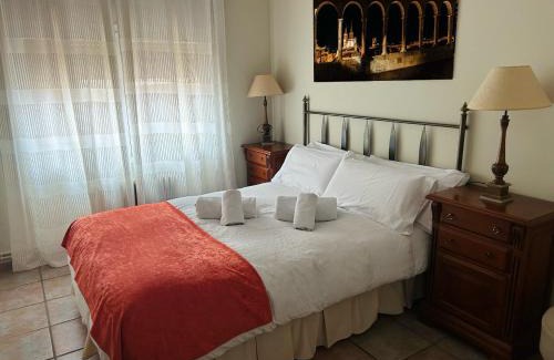 Old Town Apartment | Los Marqueses de Teruel - VUT EL Amor del Marqués