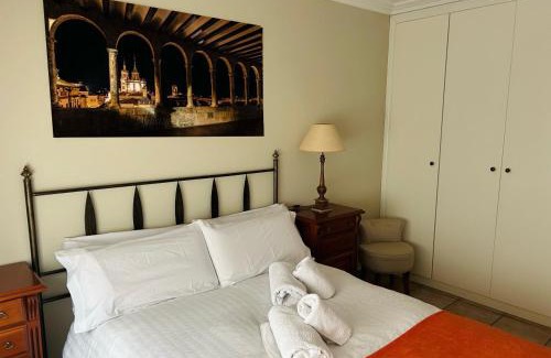 Old Town Apartment | Los Marqueses de Teruel - VUT EL Amor del Marqués