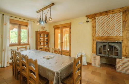 Caballar House | Los Molinillos