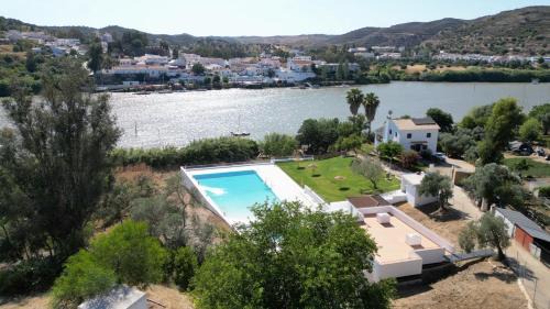Sanlucar de Guadiana House | Los Molinos