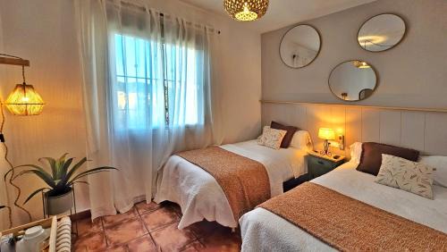 Sanlucar de Guadiana House | Los Molinos