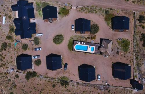 Malargue Cabin | Los Molles Complejo Turistico