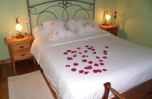 Valverde del Fresno House | Los Montejos & Spa