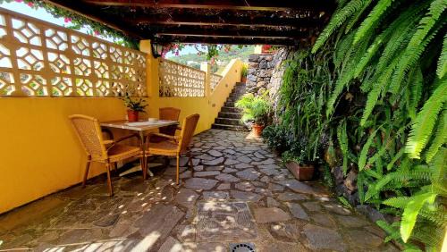 Los Sauces House | Los Nacientes: Cordero