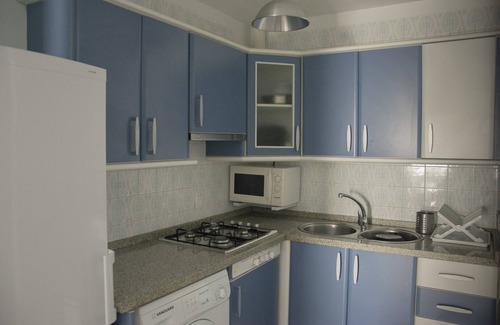 Sector A - Anade Real Apartment | LOS NARANJOS APARTMENT.