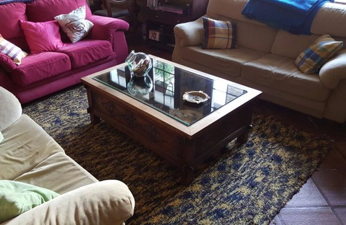 Cerro Muriano Ski Chalet | LOS NARANJOS (Chalet in Cerro Muriano) Detached villa on two floors