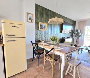 Los Nietos Apartment | Los Nietos Apartment