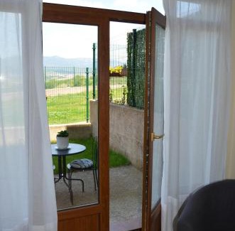 Briones Apartment | Los Nietos