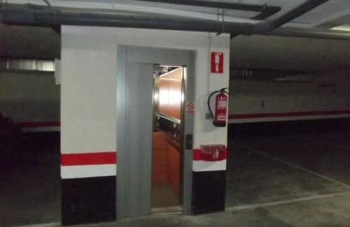 Briones Apartment | Los Nietos