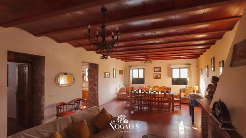 Aguilar de la Frontera House | Los Nogales Casa Rural