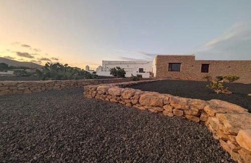 Antigua House | Los Nopales Fuerteventura