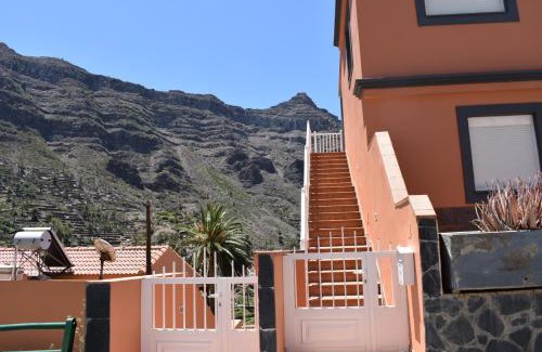 Valle Gran Rey Apartment | Los Paredones 2