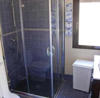 San Pablo de los Montes House | Los Parrales