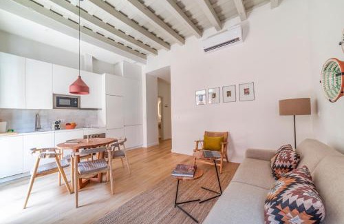 Feria Apartment | Los Patios de Feria - Azahar
