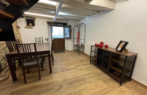 Puente Nuevo House | Los Paxarinos