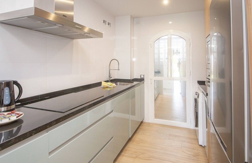 Castillo de Sabinillas Apartment | Los Pelicanos apt 2.103