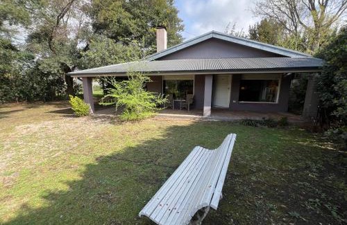 Sierra de la Ventana House | Los Pinguinos