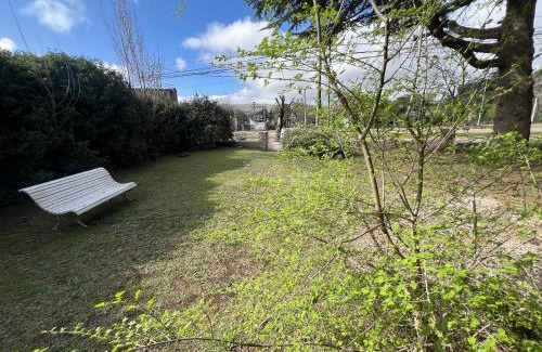 Sierra de la Ventana House | Los Pinguinos