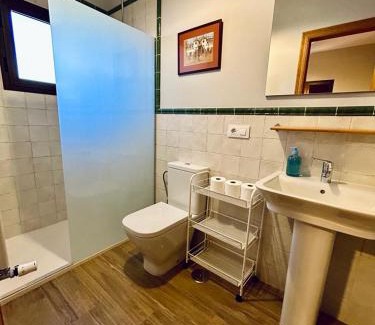 Aracena Ski Chalet | LOS PINOS DE NAVALFRESNO