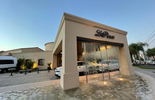 Termas de Rio Hondo Resort | Los Pinos Resort & Spa Termal All Inclusive