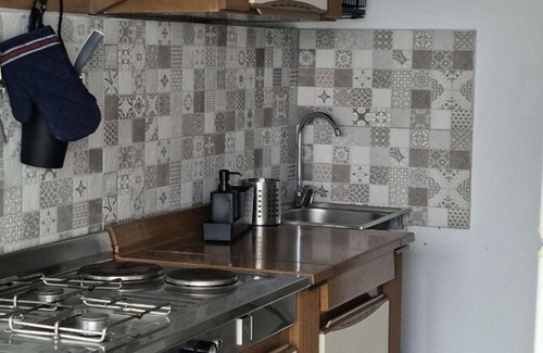 Los Portales Ski Chalet | Los Portales shelter