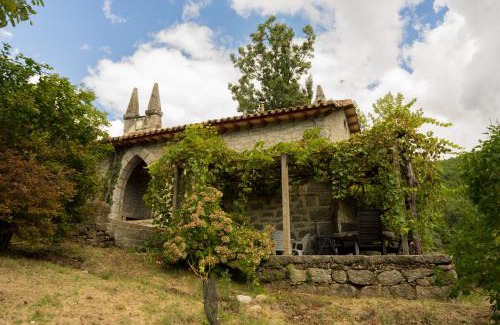 El Hornillo House | Los Prejones