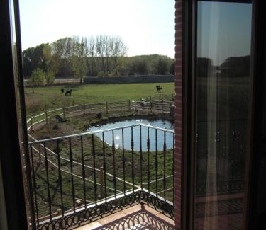 Carrizo De La Ribera Hotel | Los Reales