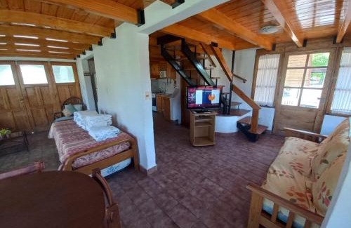 Rincon del Atuel Ski Chalet | Los Reyunos - Colorina