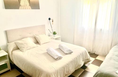 Alcaracejos House | LOS ROSALES