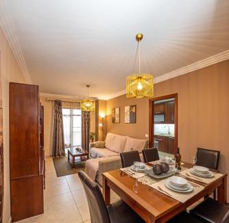 San Andres y Sauces Apartment | Los Sauces City